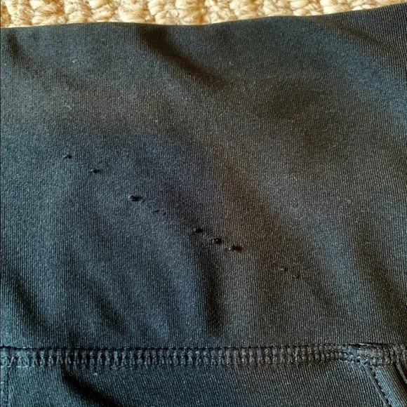 MPG Sport High-Waisted Leggings - Picture 6 of 6